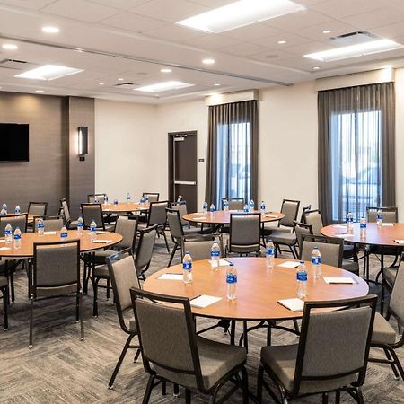 Hyatt Place Fort Worth-Alliance Town Center ภายนอก รูปภาพ