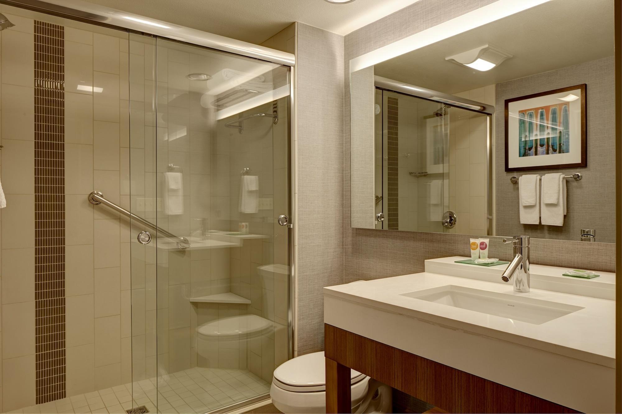 Hyatt Place Fort Worth-Alliance Town Center ภายนอก รูปภาพ