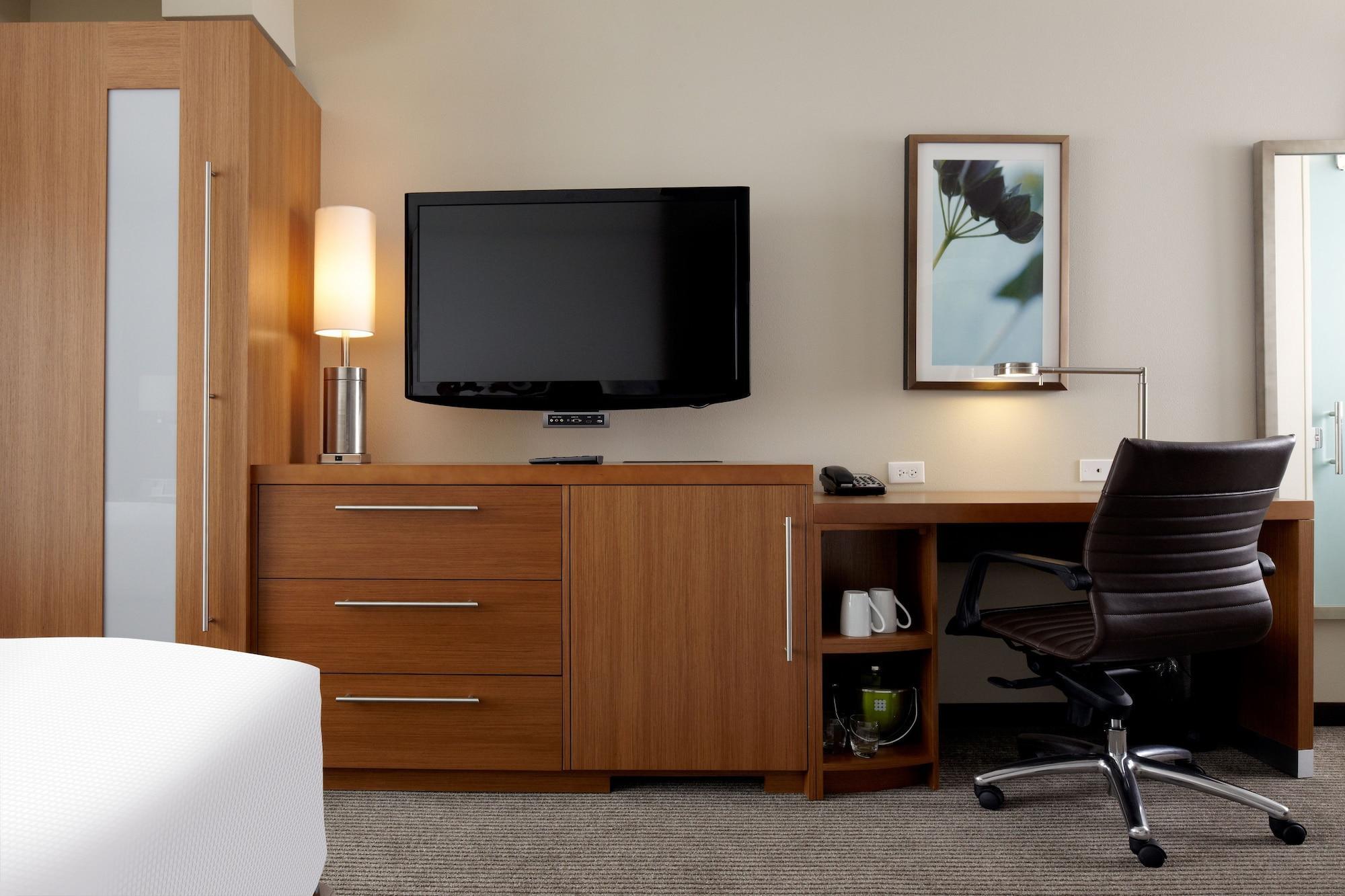 Hyatt Place Fort Worth-Alliance Town Center ภายนอก รูปภาพ
