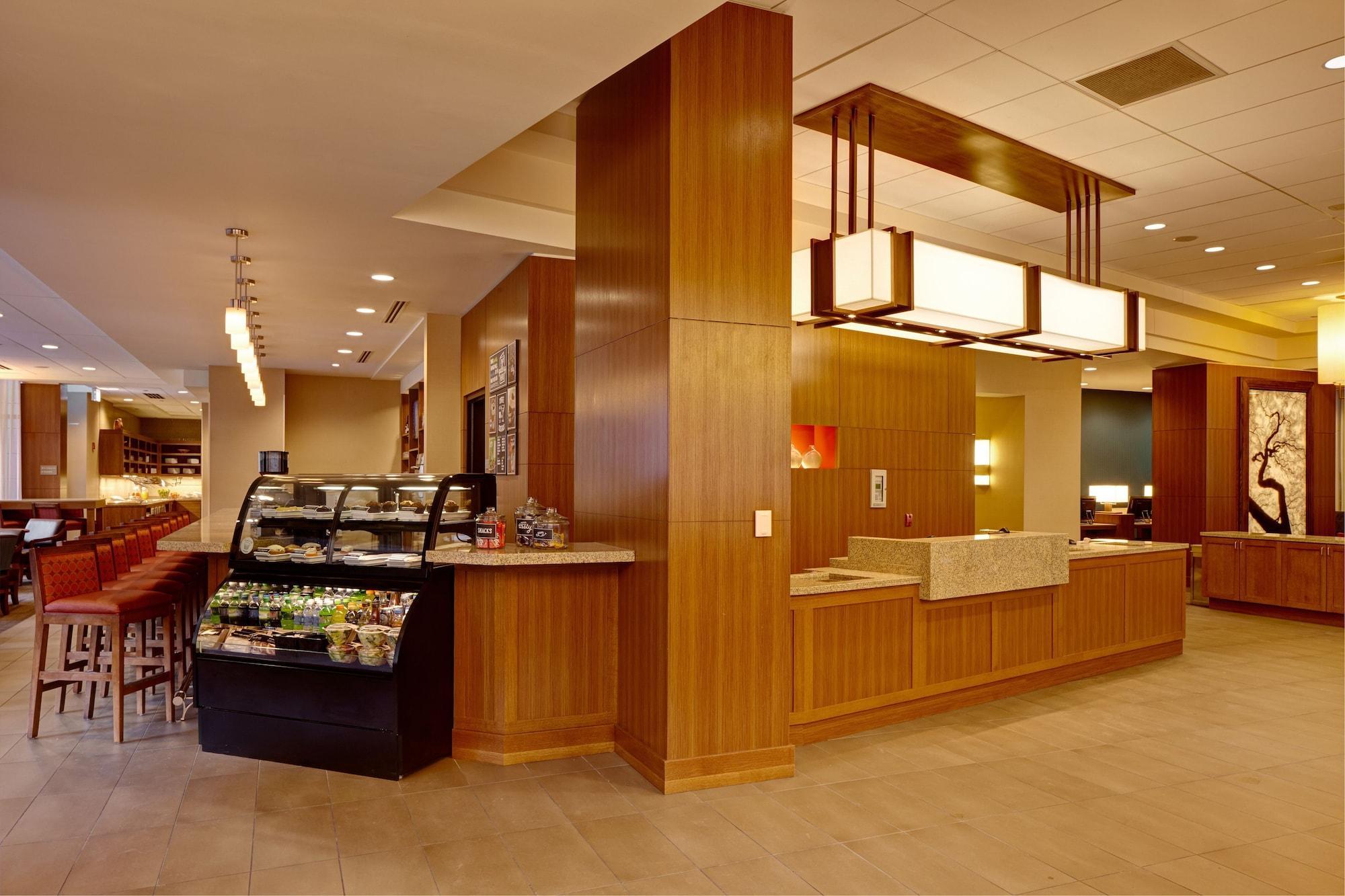 Hyatt Place Fort Worth-Alliance Town Center ภายนอก รูปภาพ