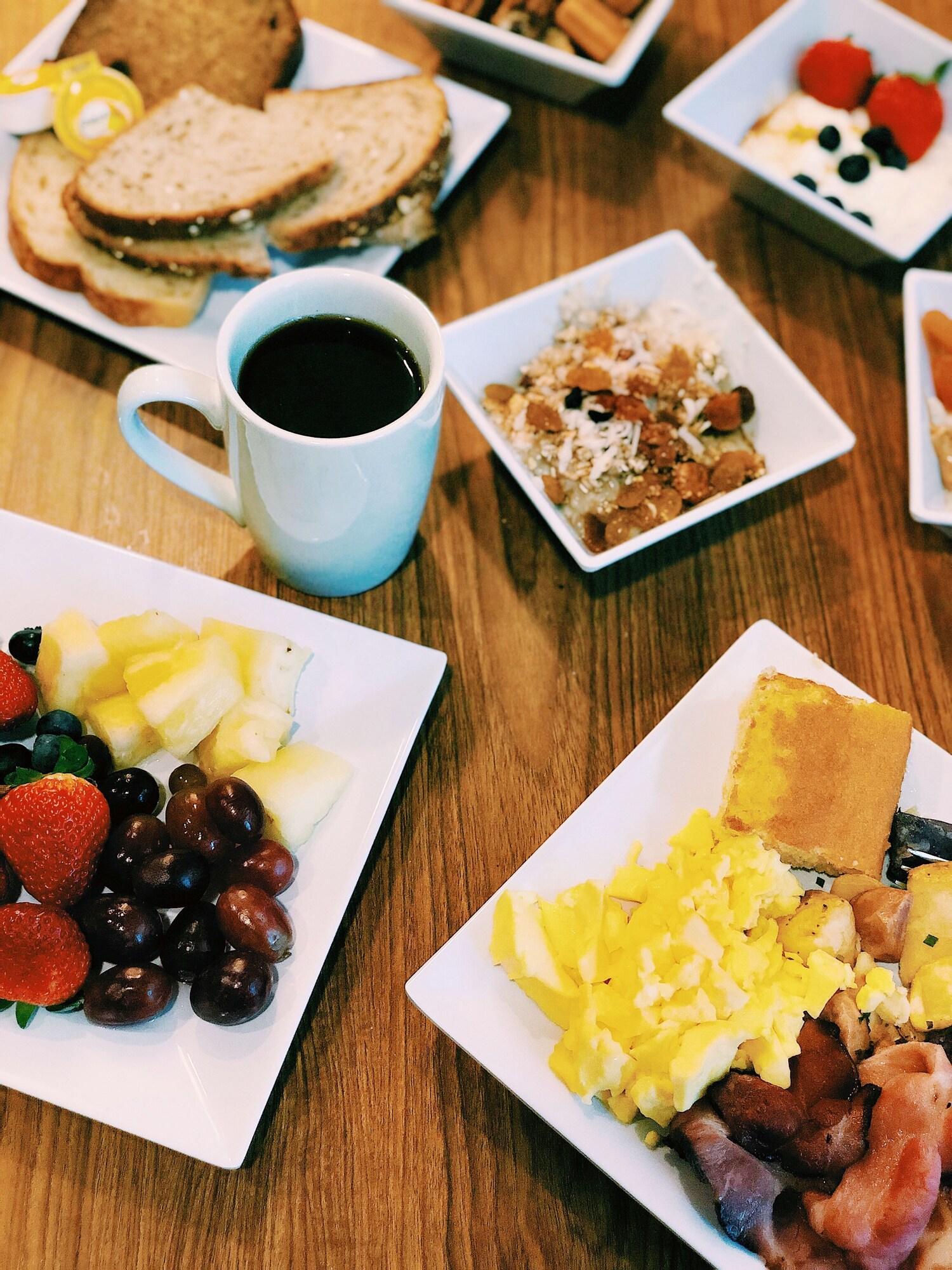 Hyatt Place Fort Worth-Alliance Town Center ภายนอก รูปภาพ