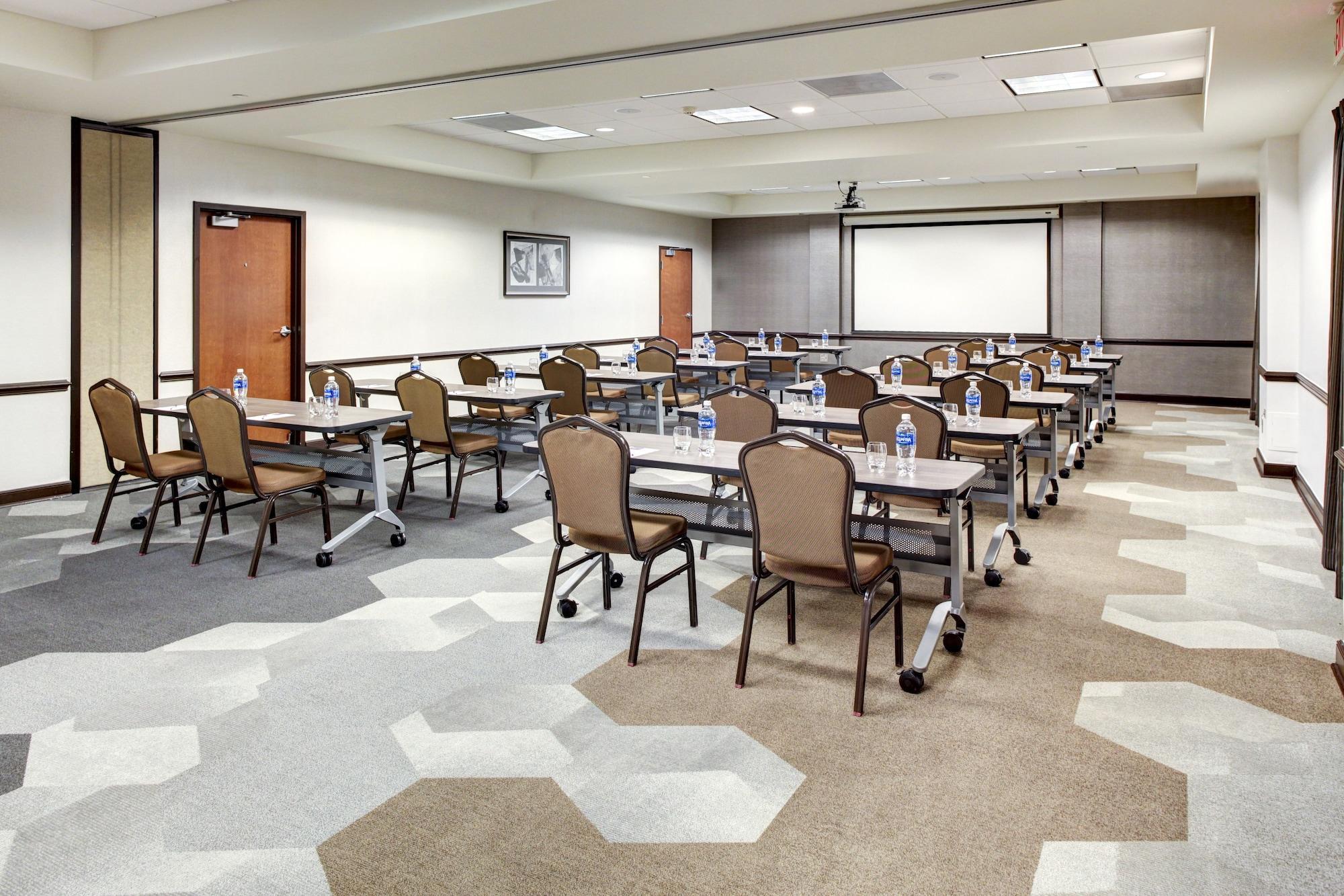 Hyatt Place Fort Worth-Alliance Town Center ภายนอก รูปภาพ