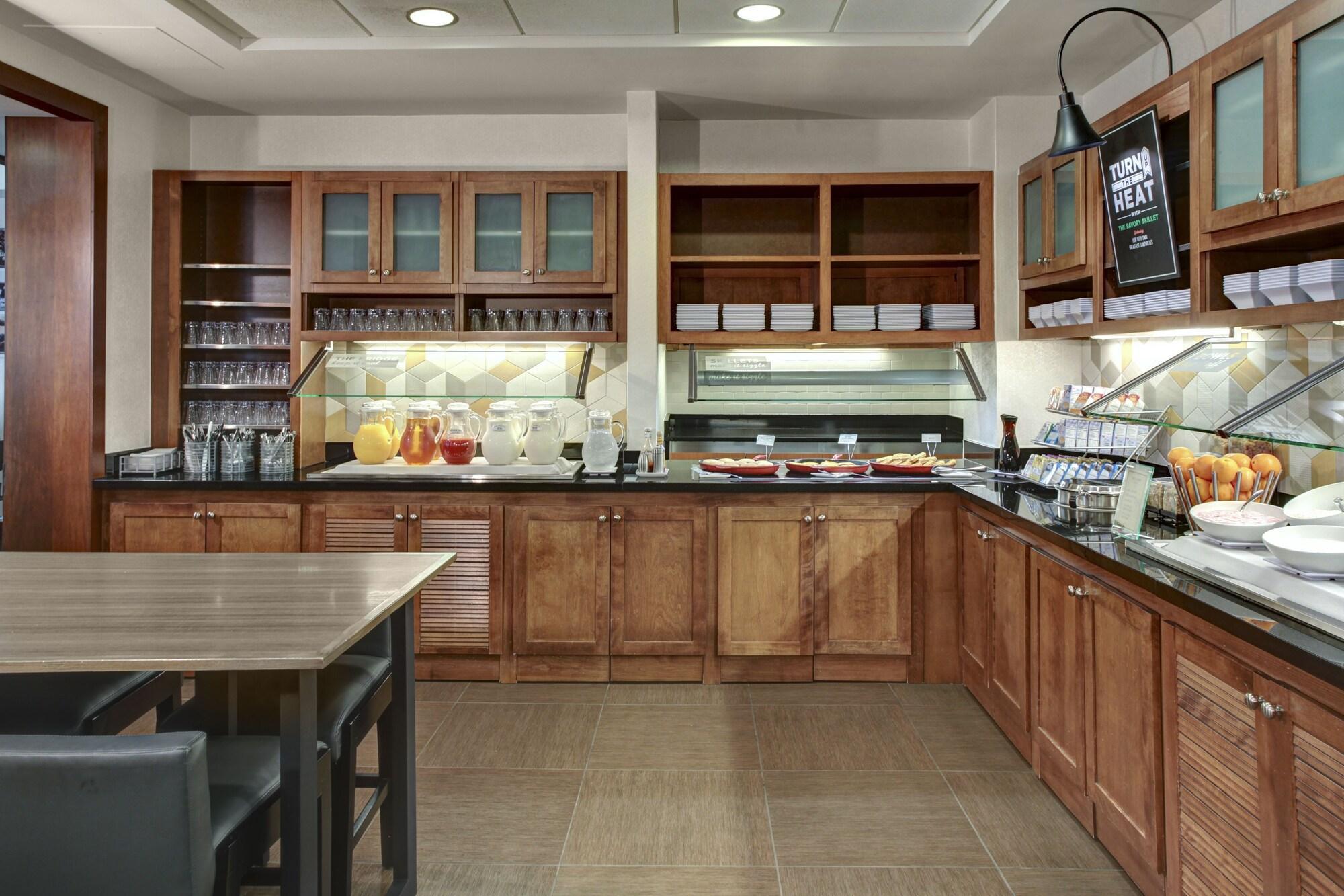 Hyatt Place Fort Worth-Alliance Town Center ภายนอก รูปภาพ
