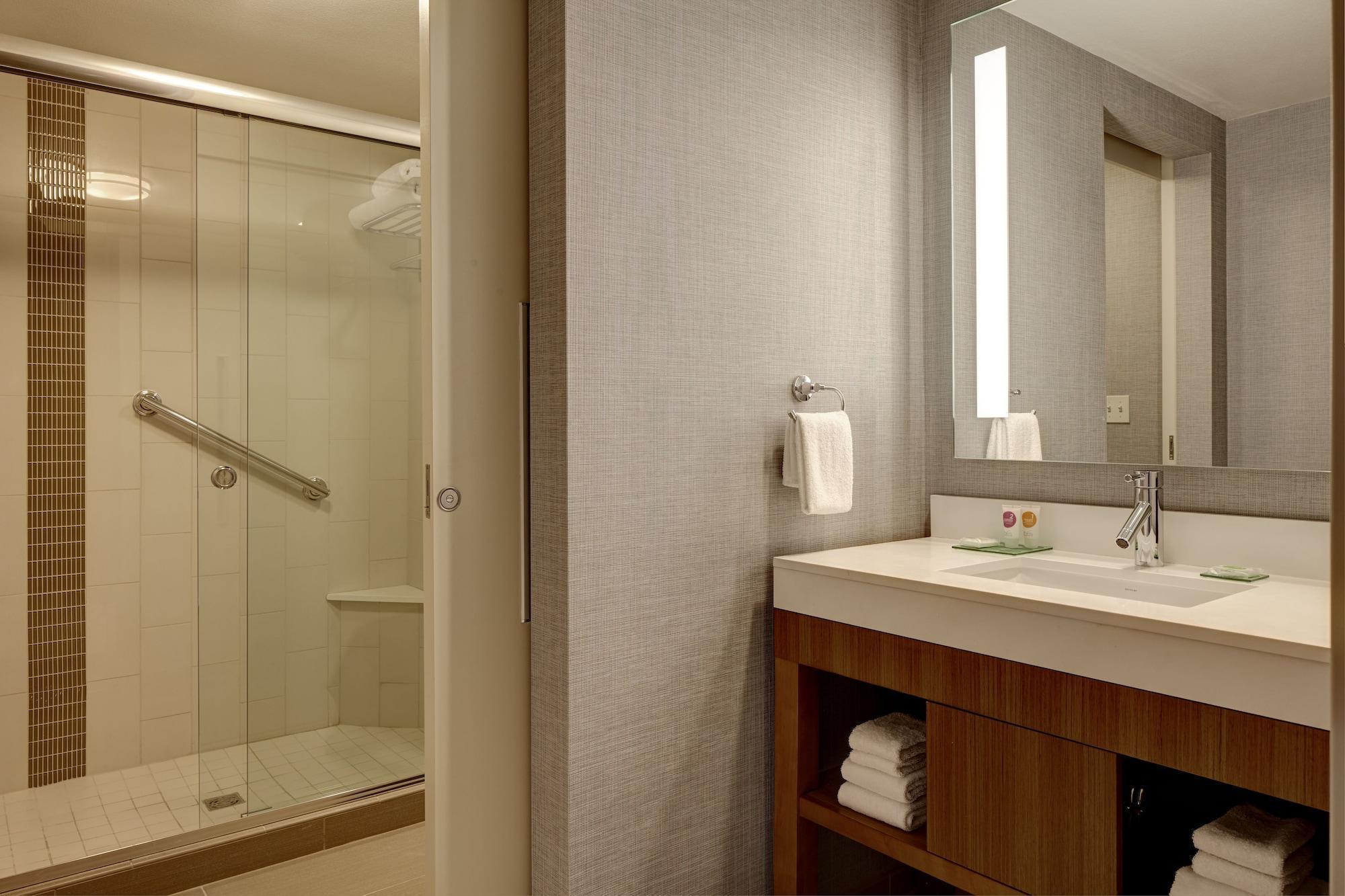 Hyatt Place Fort Worth-Alliance Town Center ภายนอก รูปภาพ