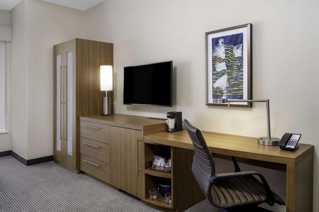 Hyatt Place Fort Worth-Alliance Town Center ห้อง รูปภาพ