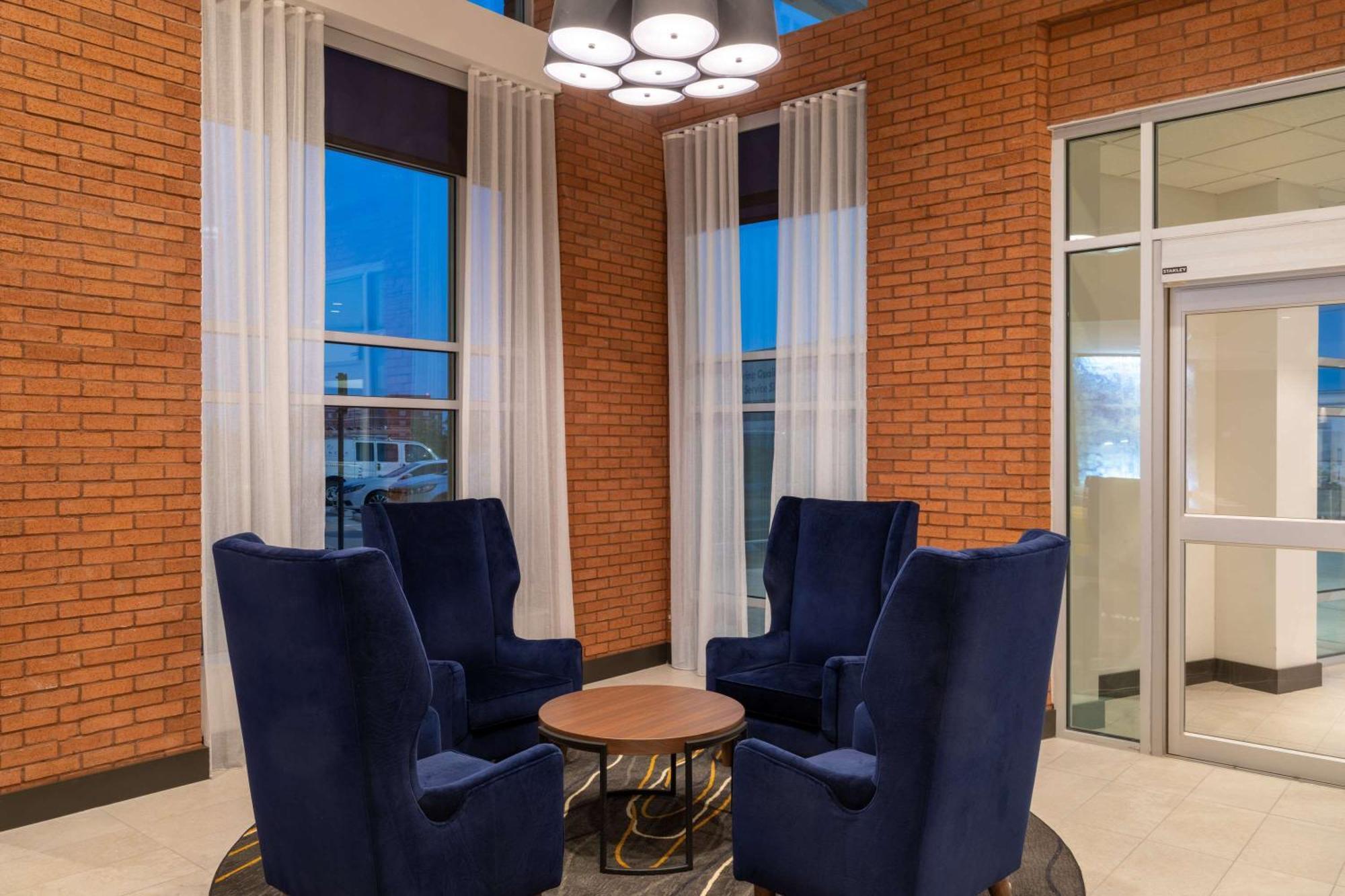 Hyatt Place Fort Worth-Alliance Town Center ภายนอก รูปภาพ