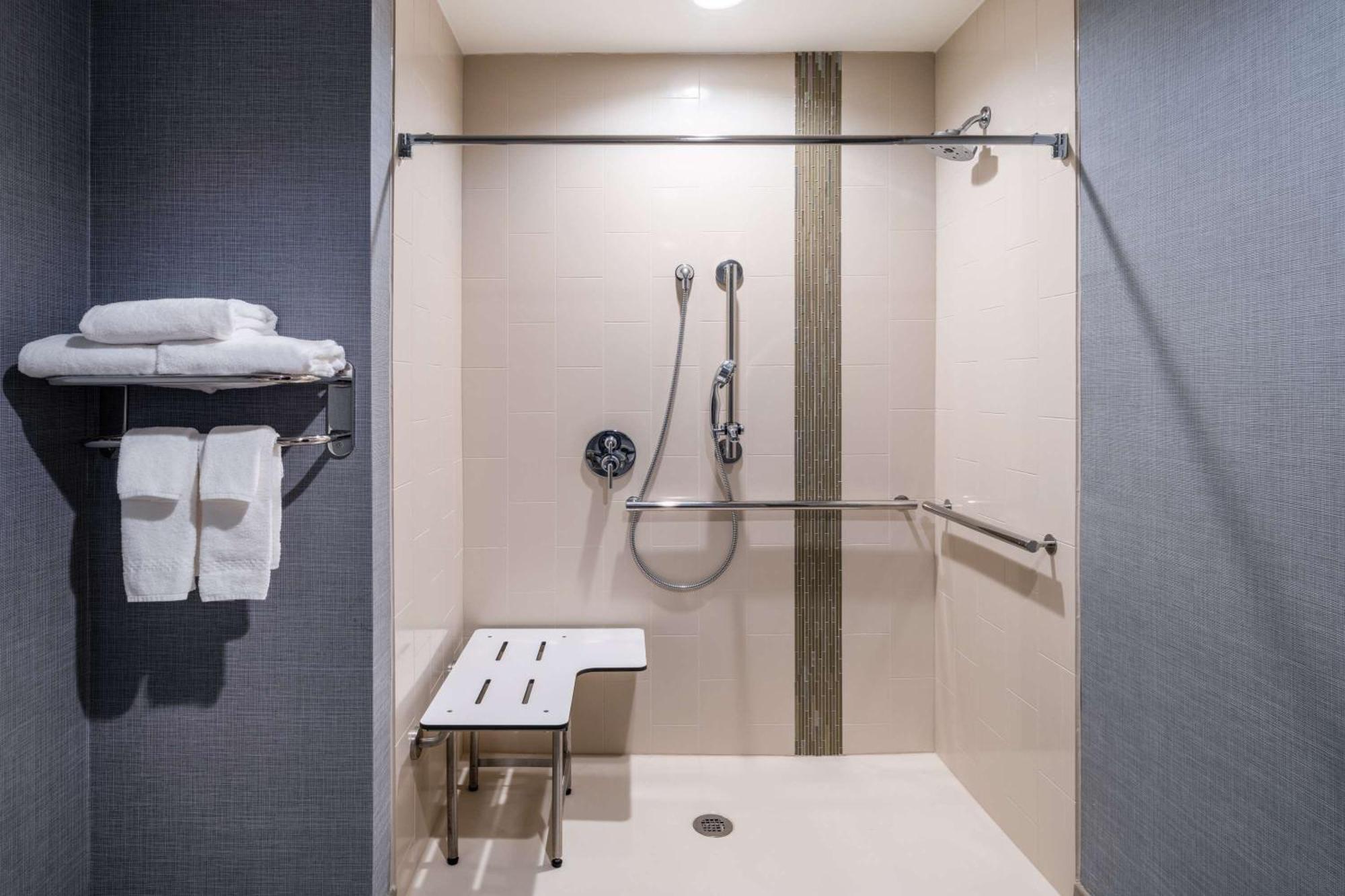 Hyatt Place Fort Worth-Alliance Town Center ภายนอก รูปภาพ