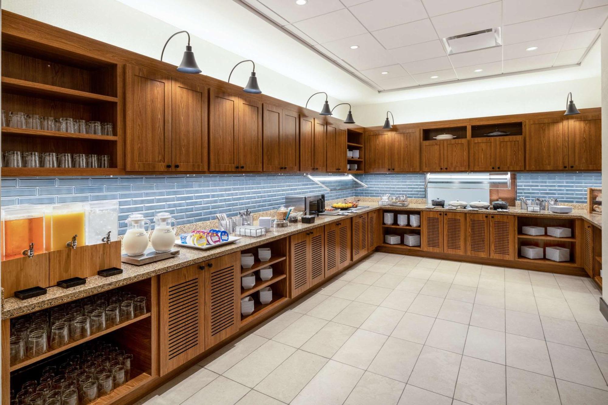 Hyatt Place Fort Worth-Alliance Town Center ภายนอก รูปภาพ